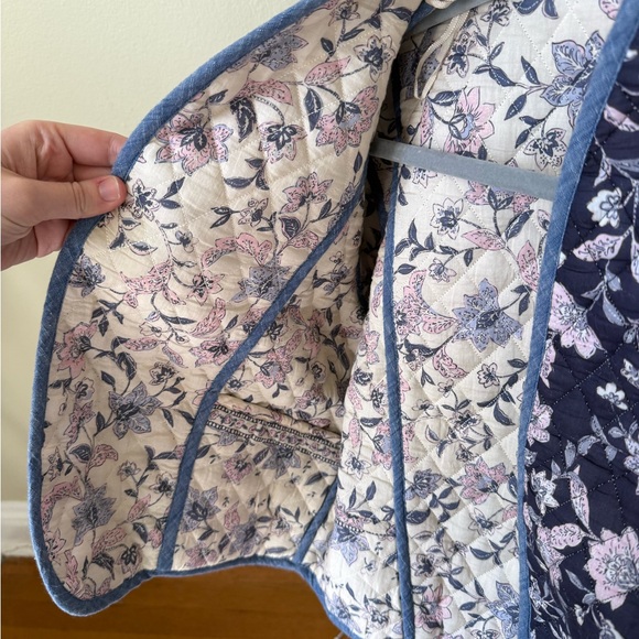 Mango quilted jacket - Picture 3 of 3